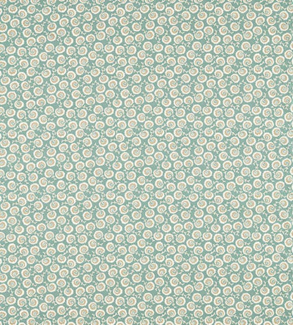 Fern Frond Fabric by Sanderson Danbury