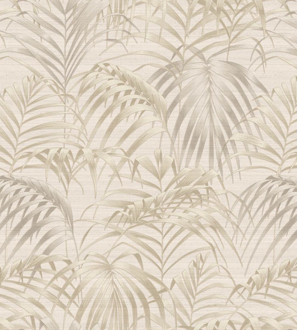 Fern Wallpaper by Jannelli&Volpi Natural