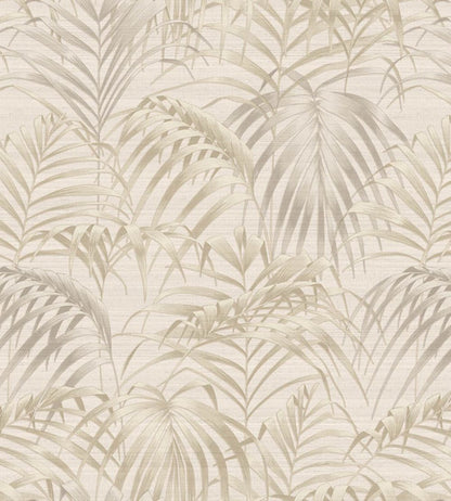 Fern Wallpaper by Jannelli&Volpi Natural