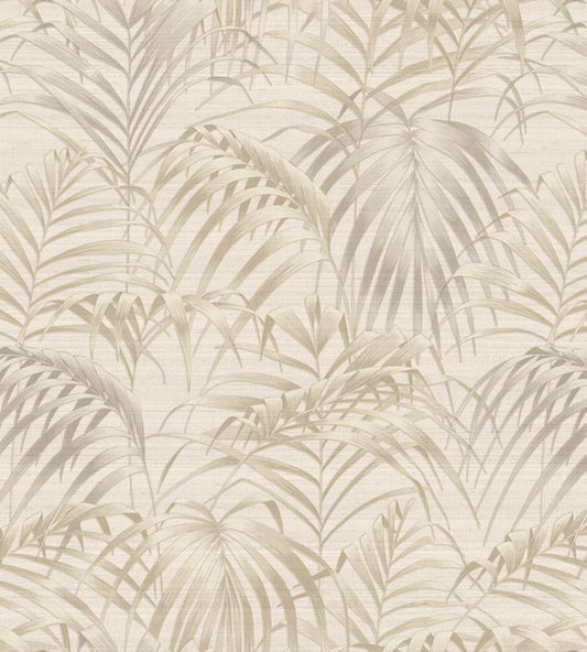 Fern Wallpaper by Jannelli&Volpi Natural
