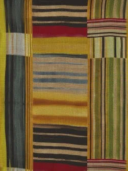Festival Fabric by Pierre Frey in Multicolore (F3689001)