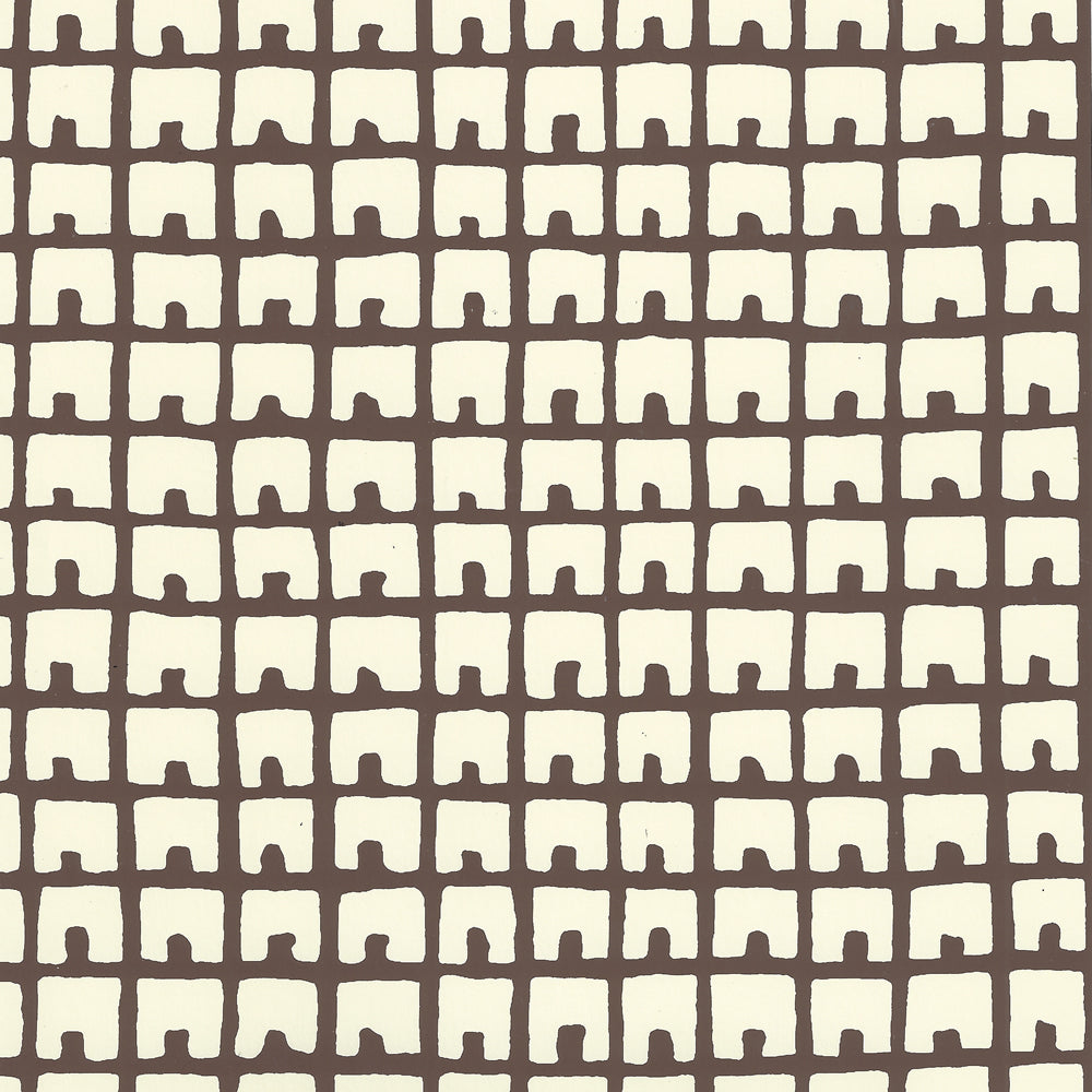 Fez Background Wallpaper by China Seas – The ReBorn House