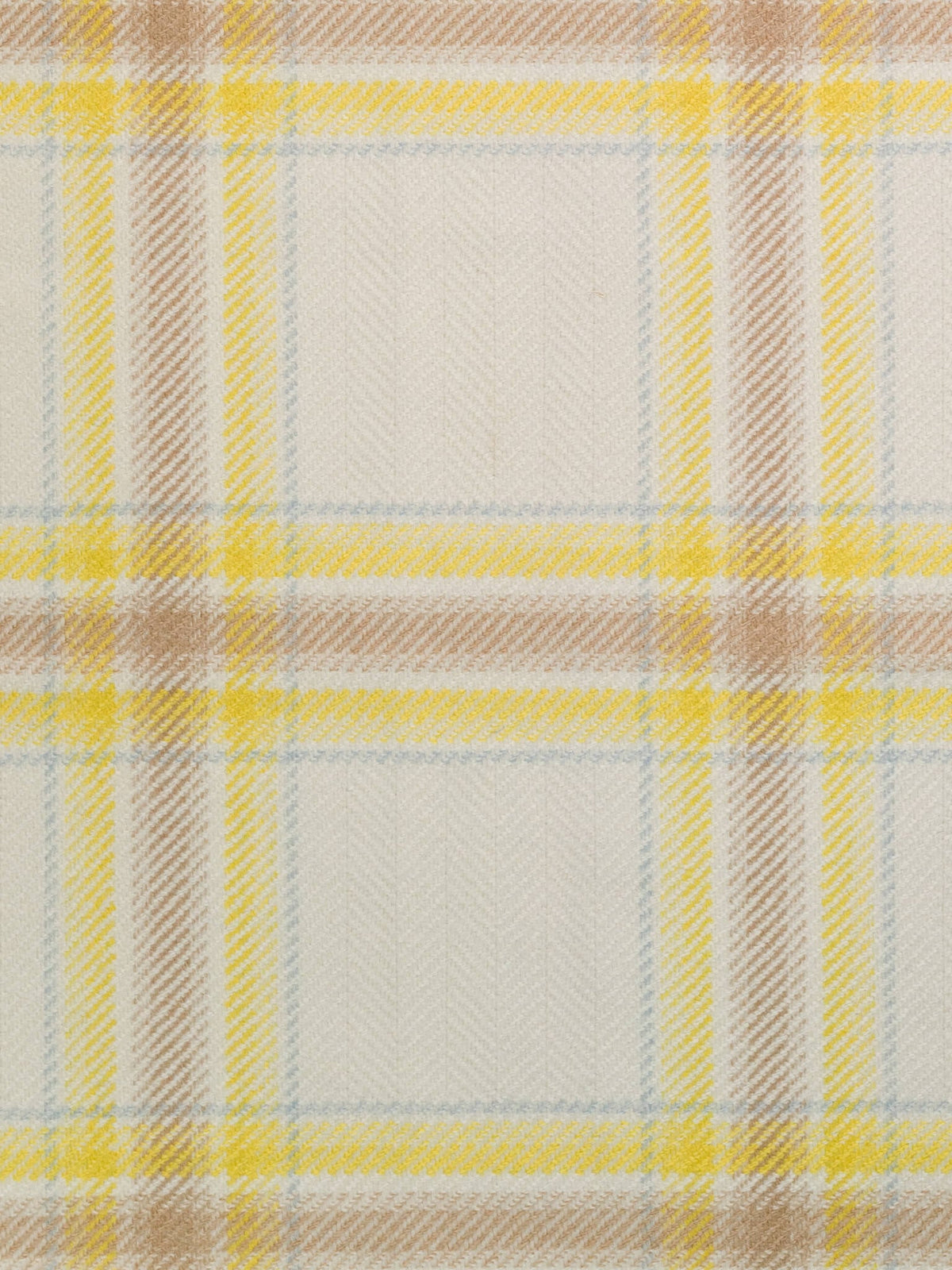 West End Fabric by Holland & Sherry in Savoy Glow