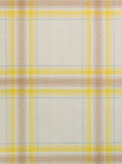 West End Fabric by Holland & Sherry in Savoy Glow