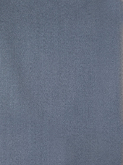 Glace Fabric by Holland & Sherry in Blue