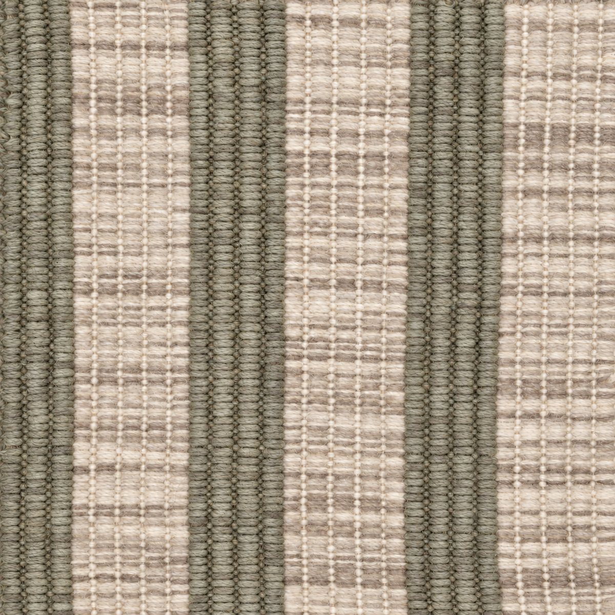 TRH-R85 rug in Ivory / Camel / Mineral Blue