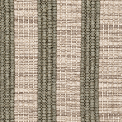 TRH-R85 rug in Ivory / Camel / Mineral Blue