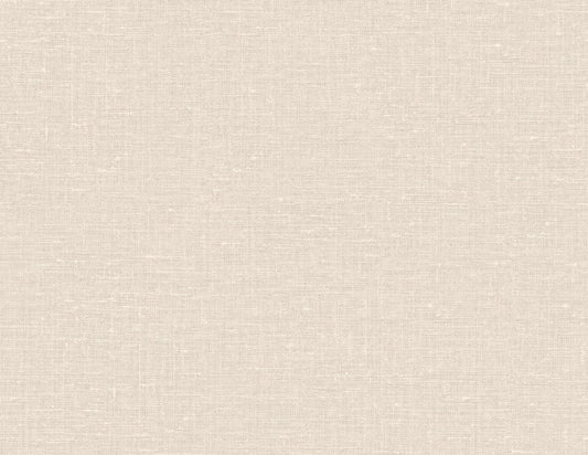 Fibrae-I contract wallcovering by Coordonné in Beige/Nude 64935001, flat pattern view