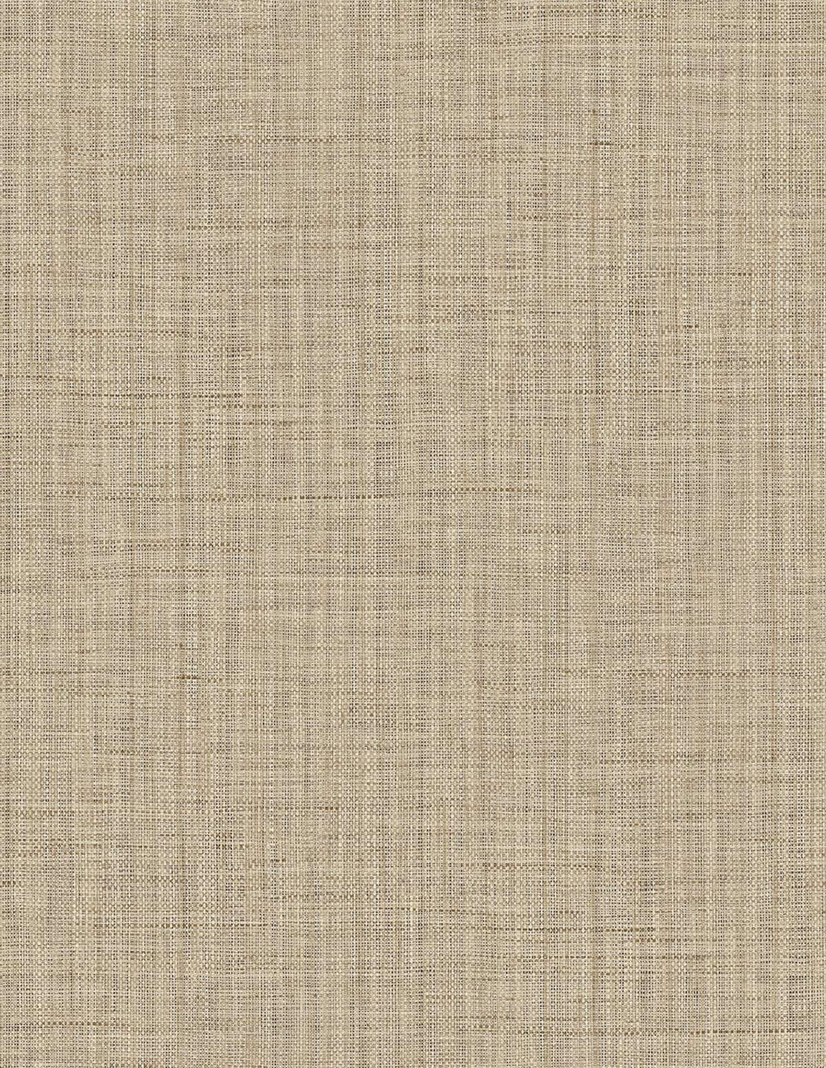 Fibrae-III contract wallcovering by Coordonné in Beige/Nude 64945134, flat pattern view