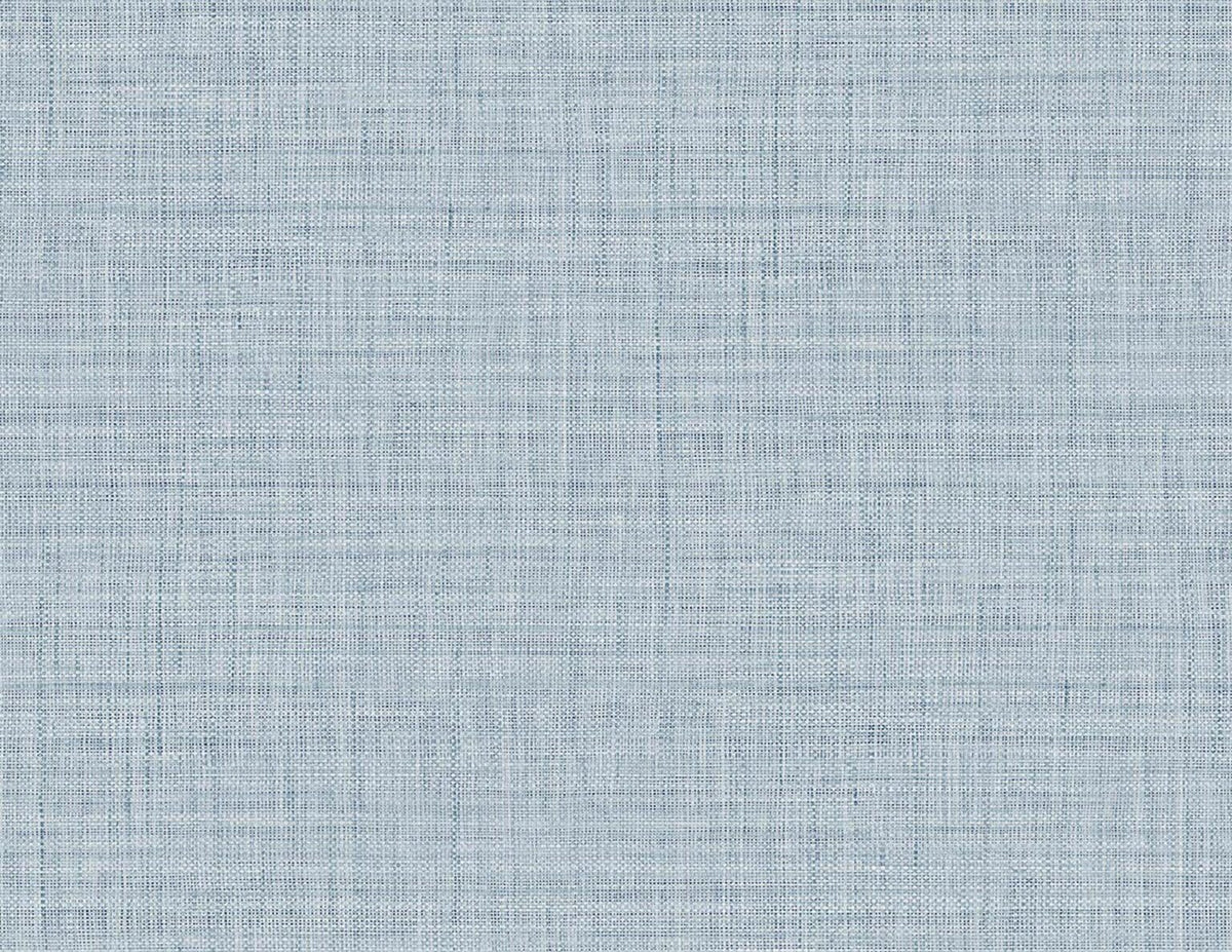Fibrae-III contract wallcovering by Coordonné in Blue/Navy 64945104, flat pattern view