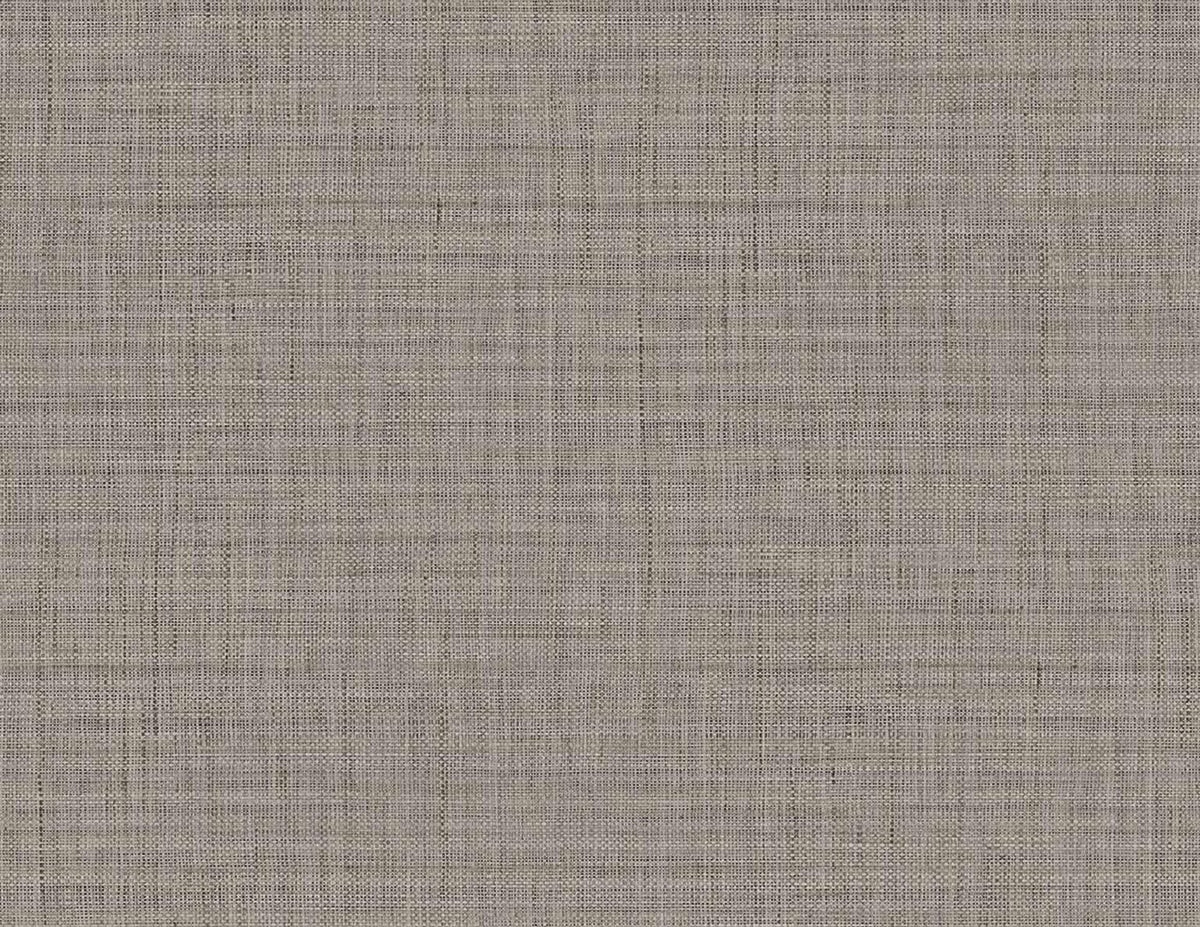 Fibrae-III contract wallcovering by Coordonné in Brown 64945135, flat pattern view