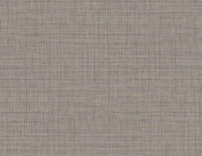 Fibrae-III contract wallcovering by Coordonné in Brown 64945135, flat pattern view