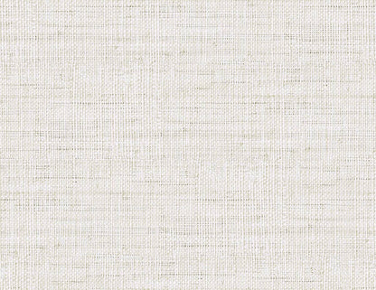 Fibrae-IV contract wallcovering by Coordonné in White/Grey 64945308, flat pattern view