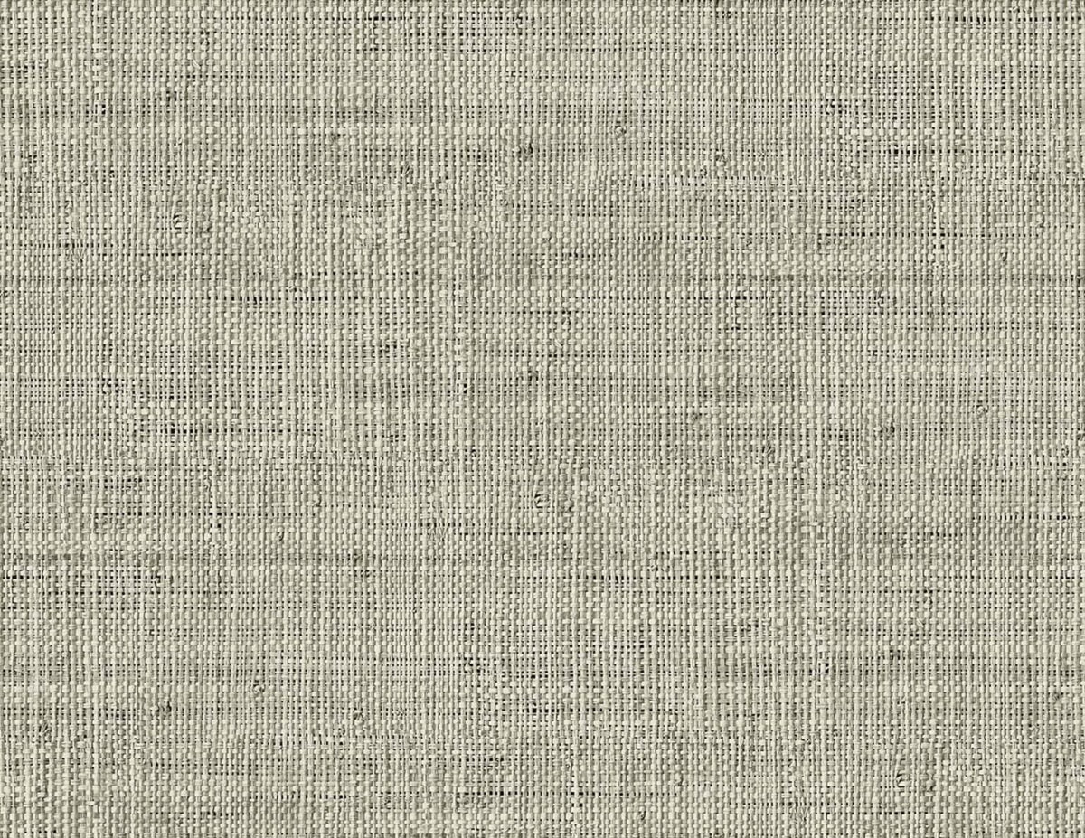 Fibrae-IV contract wallcovering by Coordonné in White/Grey 64945317, flat pattern view