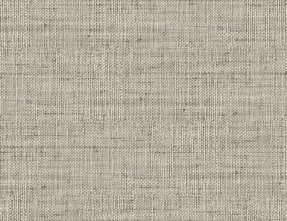 Fibrae-IV contract wallcovering by Coordonné in White/Grey 64945317, flat pattern view