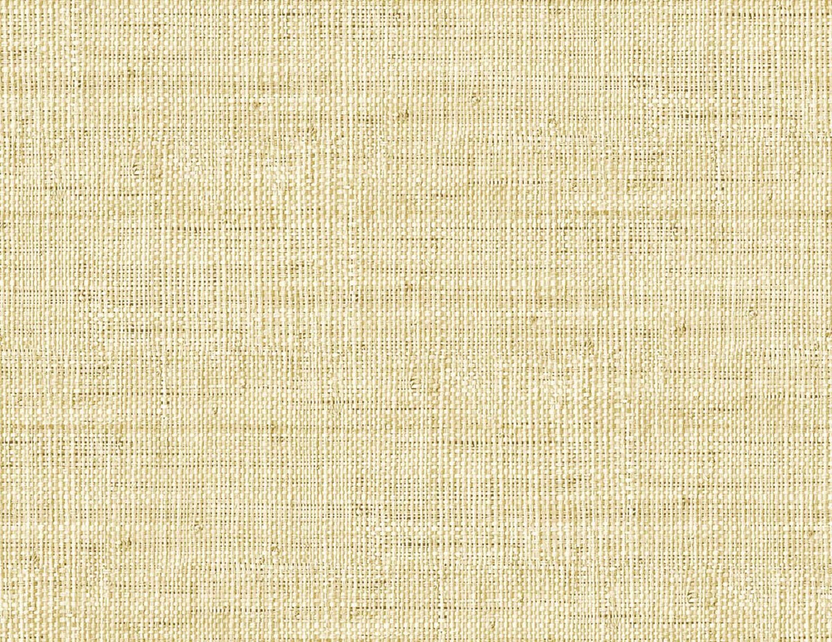 Fibrae-IV contract wallcovering by Coordonné in Yellow/Orange 64945314, flat pattern view