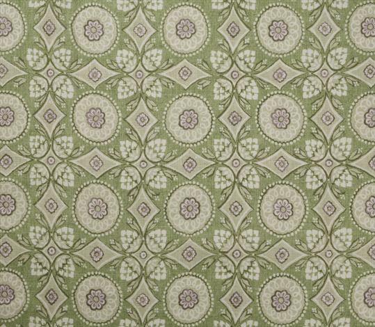 Figaro Fabric by Marvic Textiles in Willow