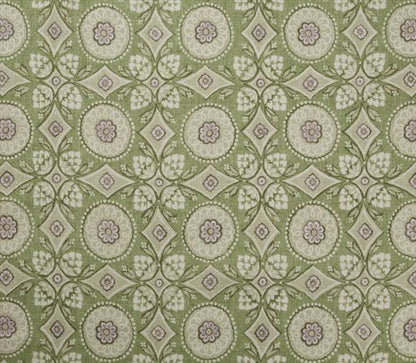 Figaro Fabric by Marvic Textiles in Willow