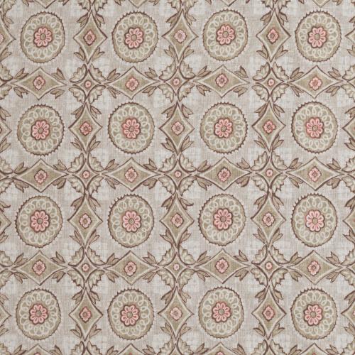 Figaro Fabric by Marvic Textiles in Artichoke