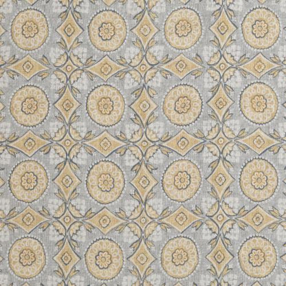 Figaro Fabric by Marvic Textiles in Duck Egg
