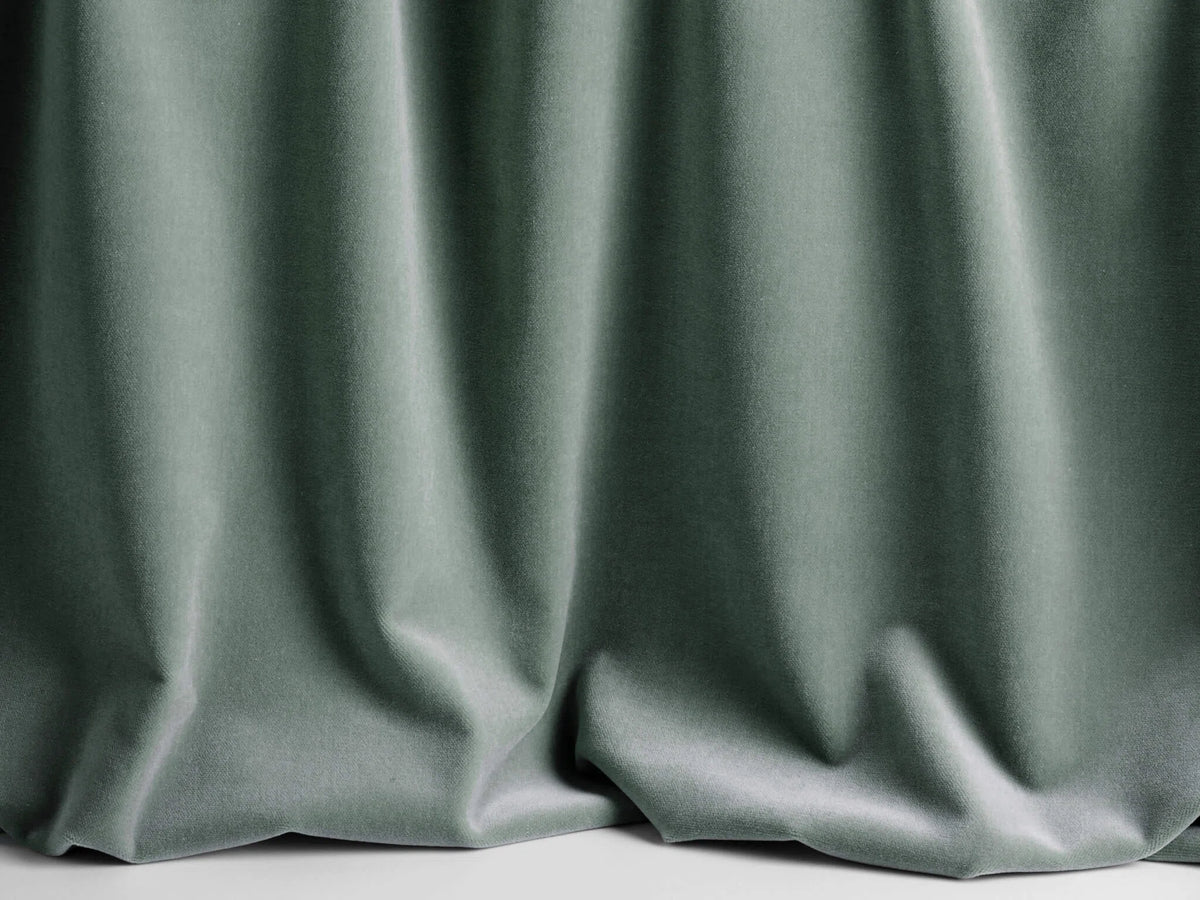 Fine Fabric by Pierre Frey in Céladon (F3210016)