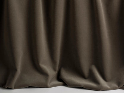Fine Fabric by Pierre Frey in Dark Clay (F3210005)