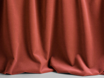Fine Fabric by Pierre Frey in Fire (F3210030)
