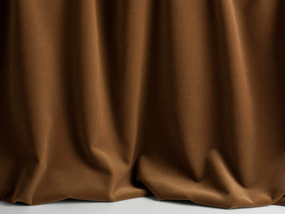 Fine Fabric by Pierre Frey in Havane (F3210008)