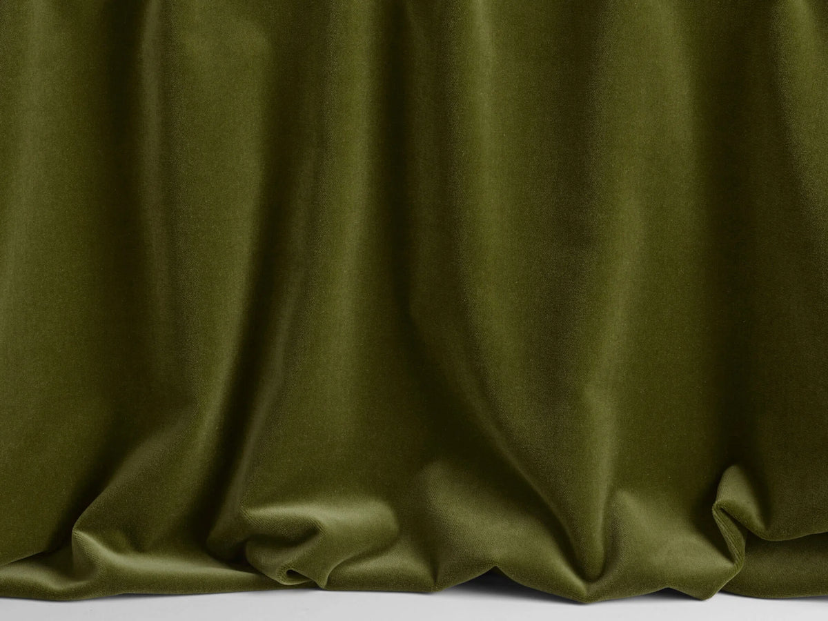Fine Fabric by Pierre Frey in Kiwi (F3210015)
