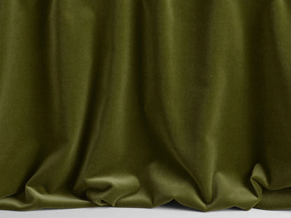 Fine Fabric by Pierre Frey in Kiwi (F3210015)