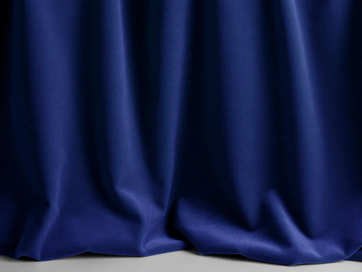 Fine Fabric by Pierre Frey in Lapis Lazuli (F3210020)