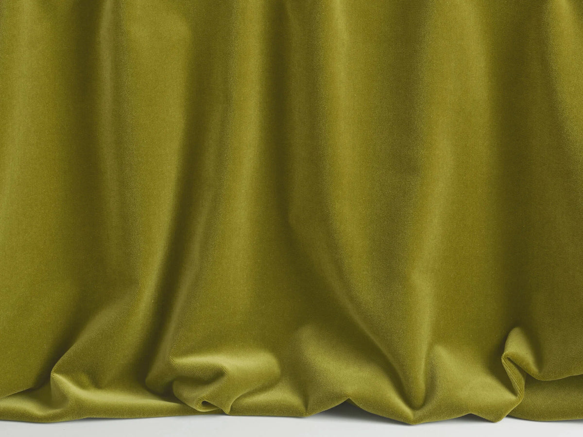Fine Fabric by Pierre Frey in Lime Green (F3210011)
