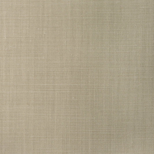 Fine Linen Wallpaper by Coraggio in Beige (CW10019)