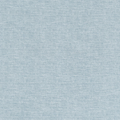 Finley Fabric by Thibaut in Chambray (W81605)