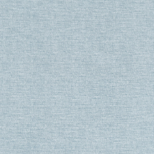 Finley Fabric by Thibaut in Chambray (W81605)