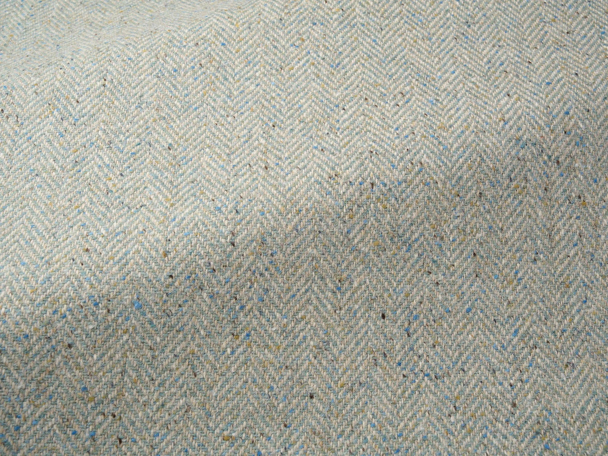 Finn Fabric by Pierre Frey in Aqua (F3640003)