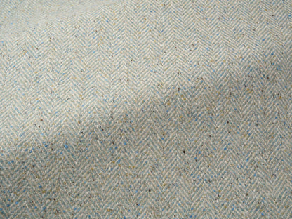 Finn Fabric by Pierre Frey in Aqua (F3640003)
