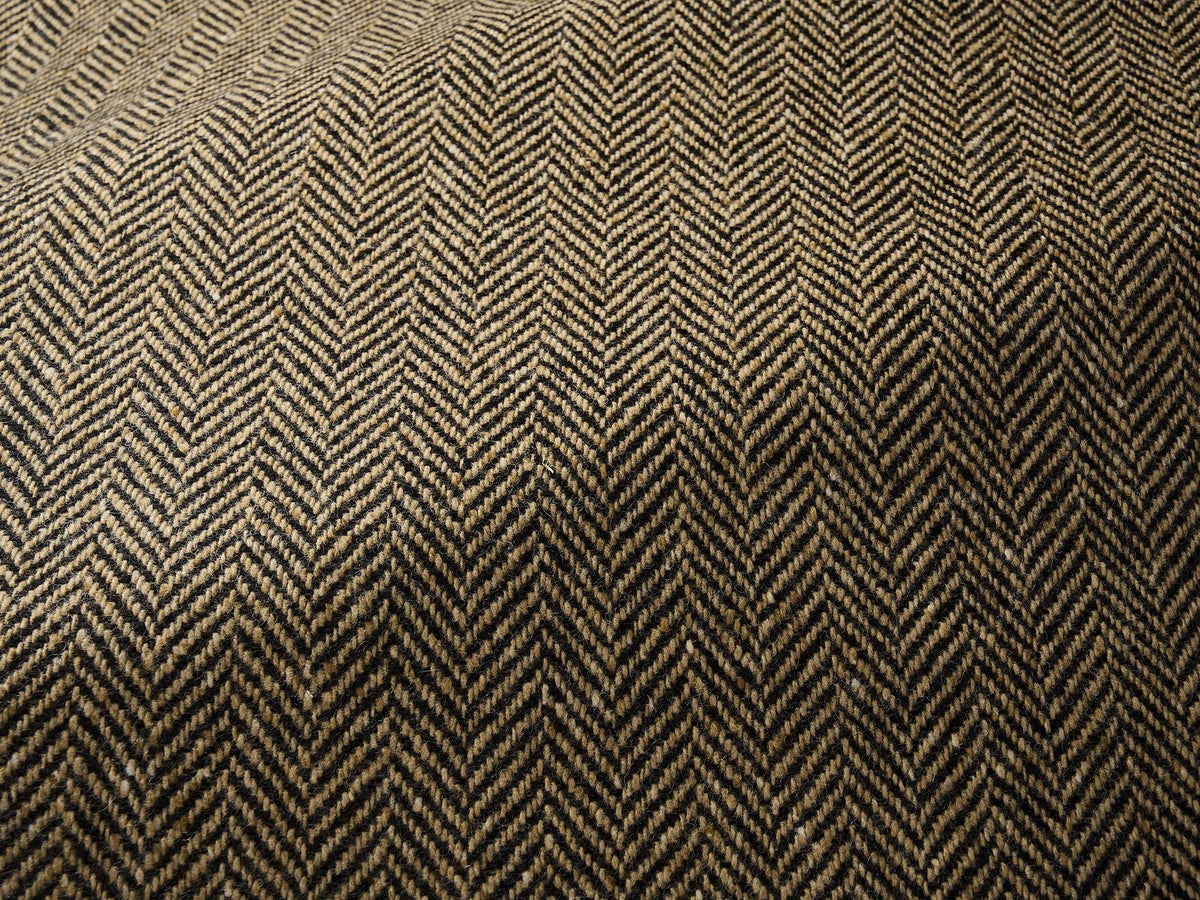 Finn Fabric by Pierre Frey in Blacknatural (F3640010)