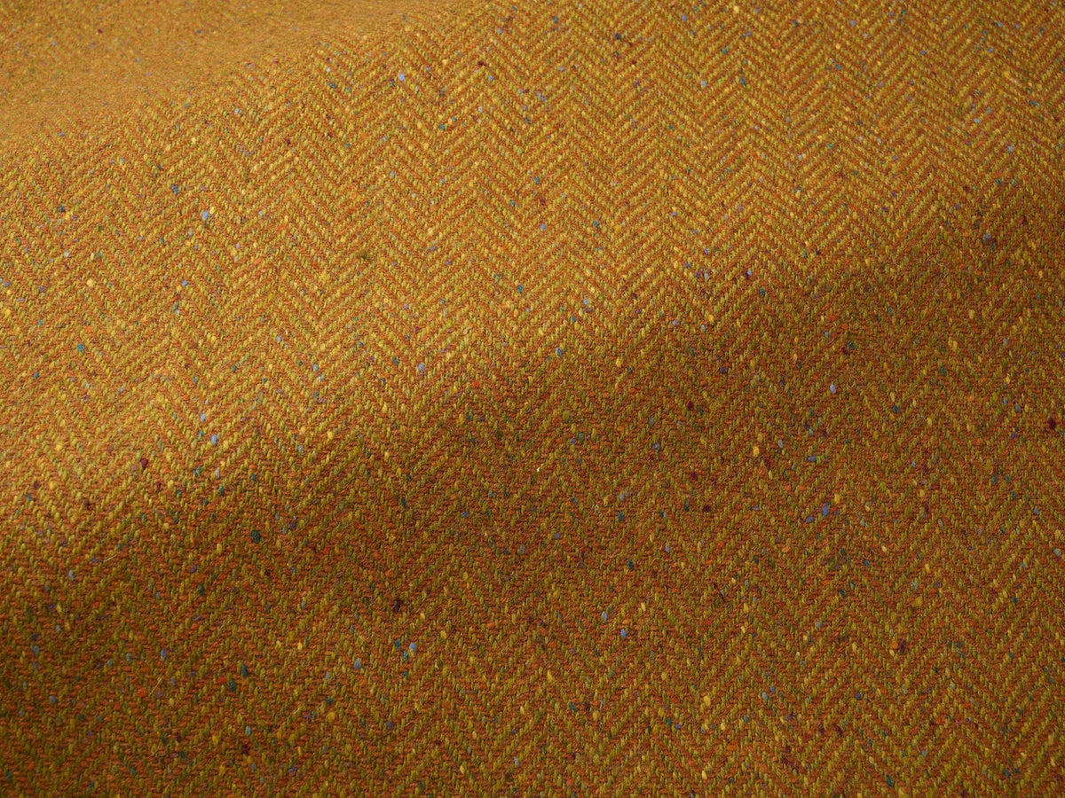 Finn Fabric by Pierre Frey in Burntorange (F3640006)