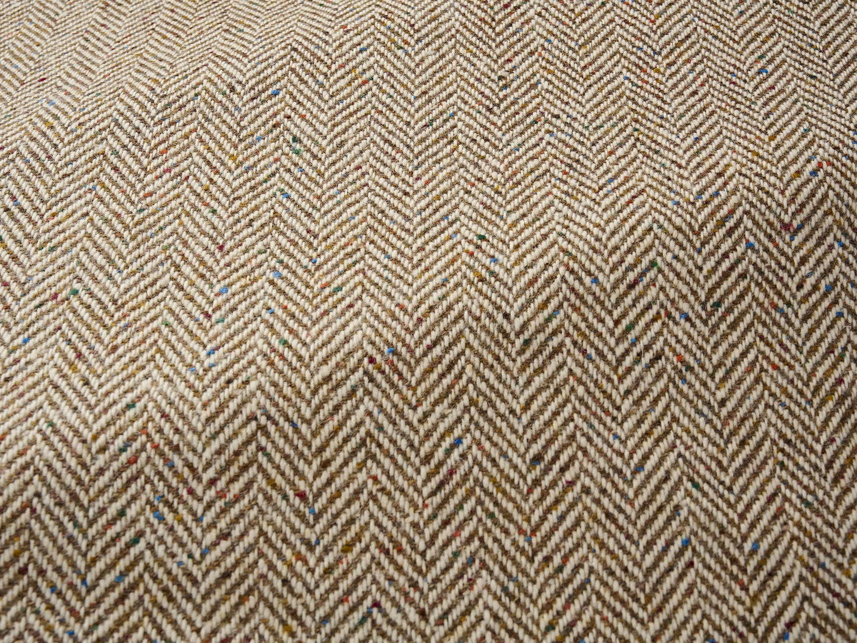 Finn Fabric by Pierre Frey in Natural (F3640001)