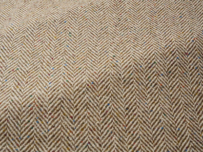 Finn Fabric by Pierre Frey in Natural (F3640001)