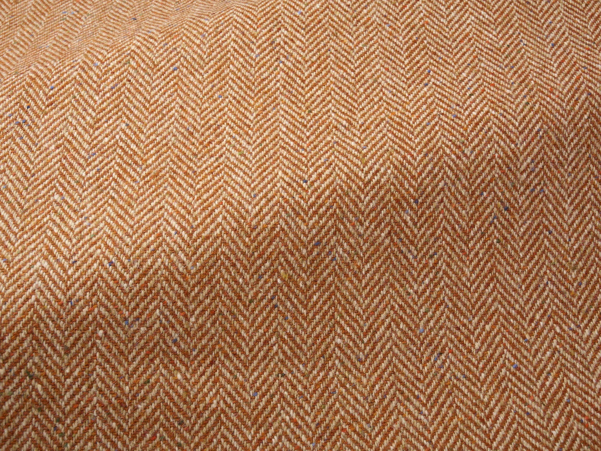 Finn Fabric by Pierre Frey in Orange (F3640005)
