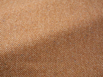 Finn Fabric by Pierre Frey in Orange (F3640005)