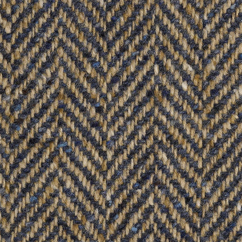 Finn Fabric by Pierre Frey in Paledenim (F3640004)