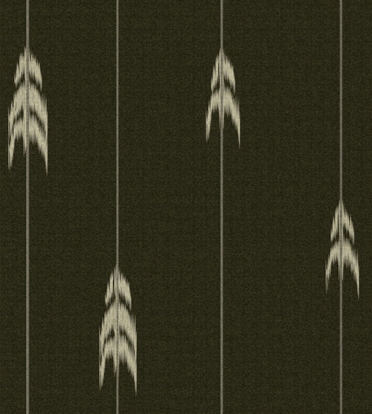 Fir Pattern Wallpaper by MINDTHEGAP Juniper