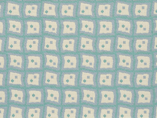 Flag Fabric by Le Manach in Flag B73/B45 (L5044_FLAG_B73_B45_FE)