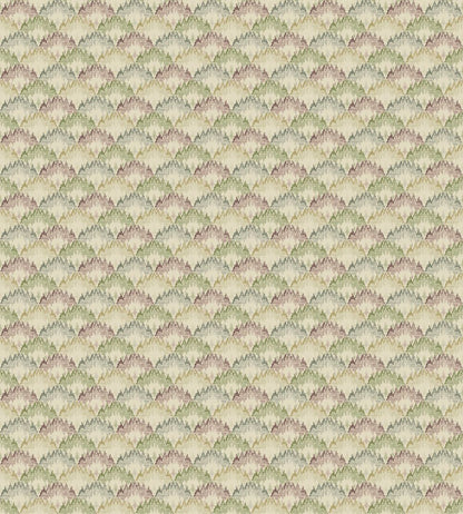 Flambe Wallpaper by DADO Hedgerow