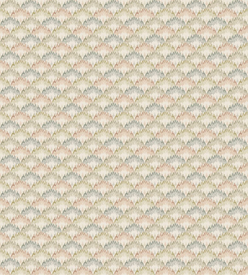 Flambe Wallpaper by DADO Mineral