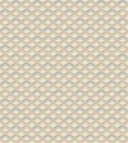 Flambe Wallpaper by DADO Mineral