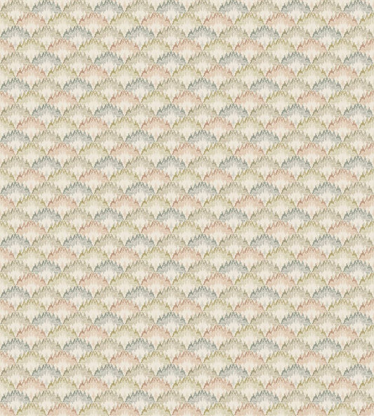 Flambe Wallpaper by DADO Mineral